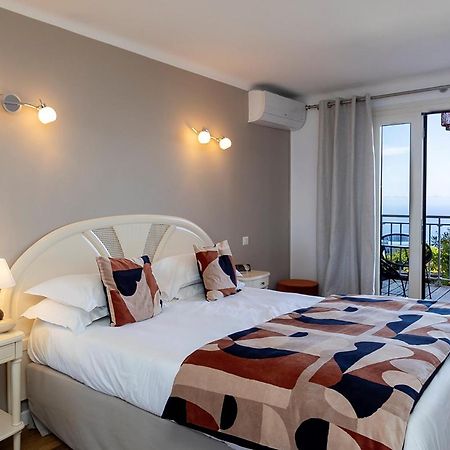 Hotel Capo Rosso Пьяна Экстерьер фото