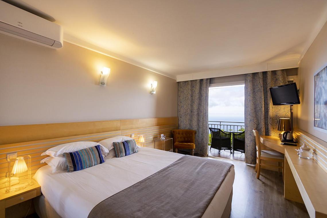 Hotel Capo Rosso Пьяна Экстерьер фото