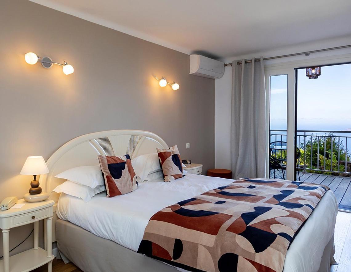 Hotel Capo Rosso Пьяна Экстерьер фото