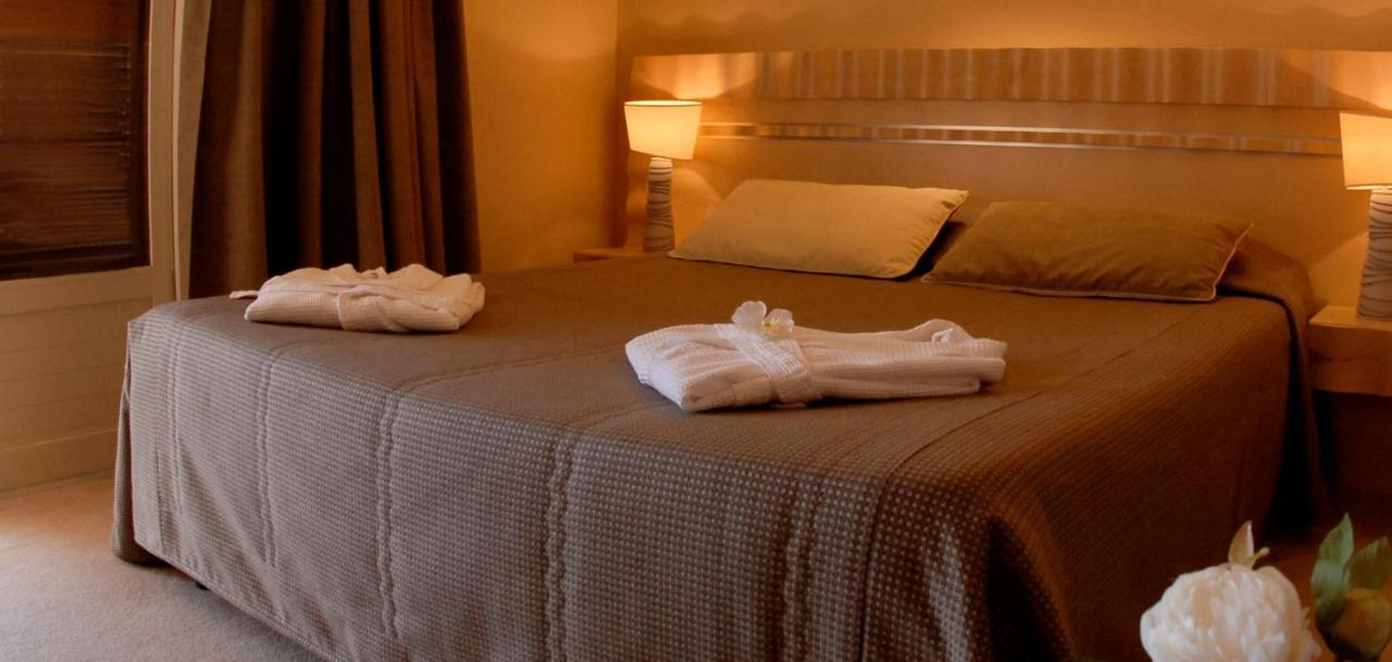 Hotel Capo Rosso Пьяна Экстерьер фото